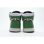 Air Jordan 1 Retro High Lucky Green (Women's)  DB4612-300