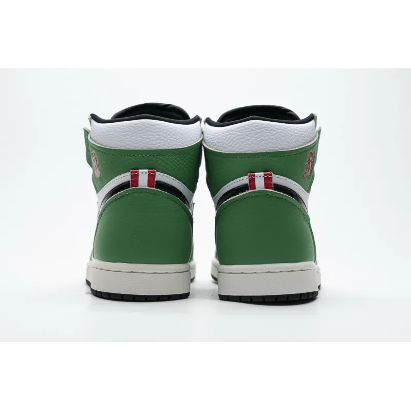 Air Jordan 1 Retro High Lucky Green (Women's)  DB4612-300