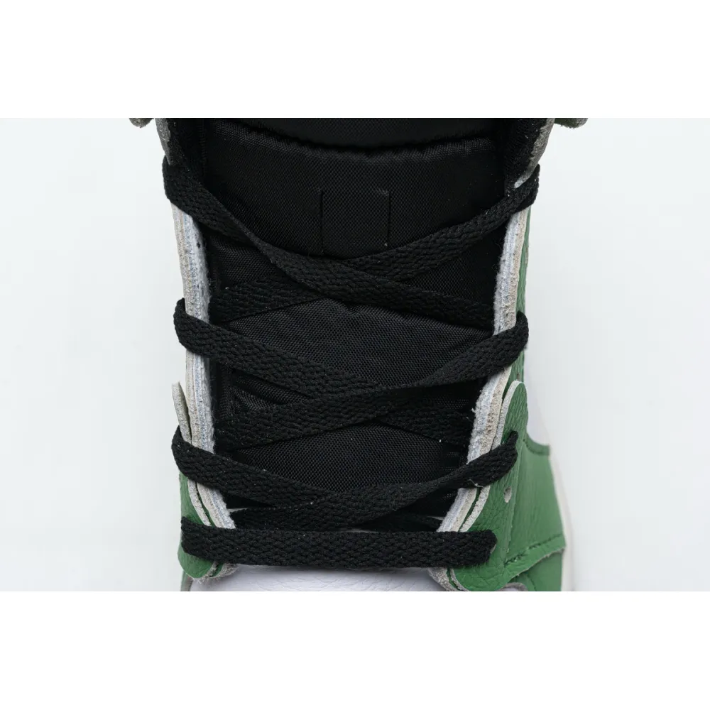Air Jordan 1 Retro High Lucky Green (Women's)  DB4612-300