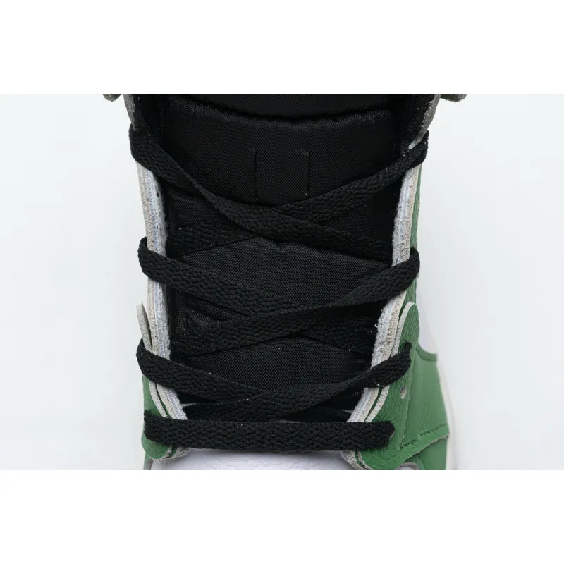 Air Jordan 1 Retro High Lucky Green (Women's)  DB4612-300