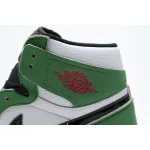 Air Jordan 1 Retro High Lucky Green (Women's)  DB4612-300