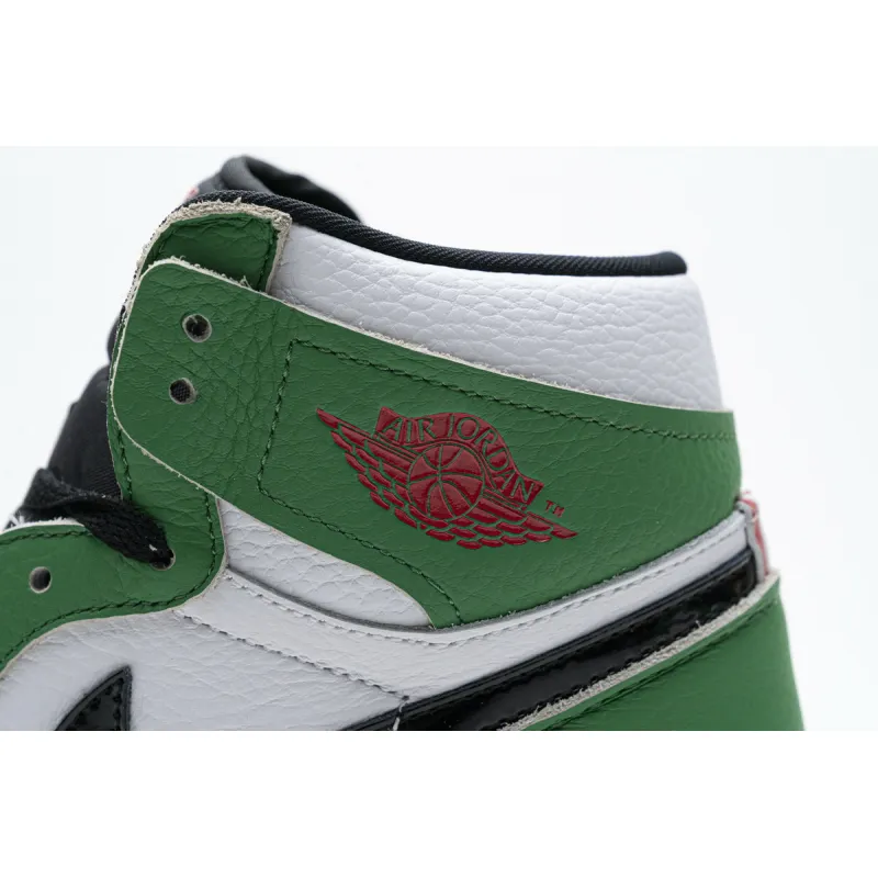Air Jordan 1 Retro High Lucky Green (Women's)  DB4612-300