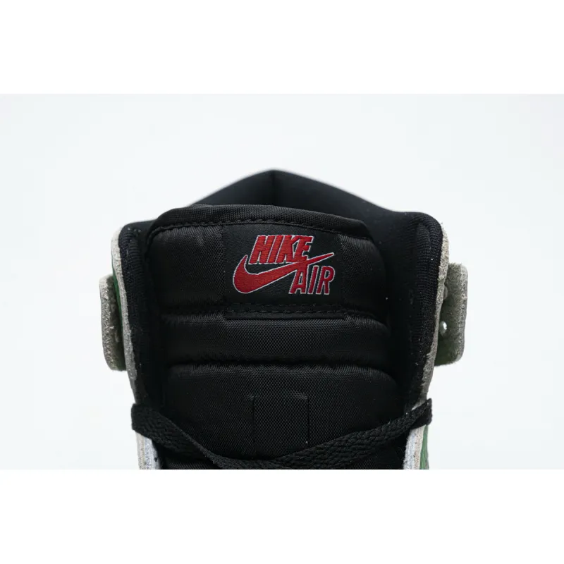 Air Jordan 1 Retro High Lucky Green (Women's)  DB4612-300