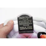 Air Jordan 1 Retro High Neutral Grey Hyper Crimson  555088-018 