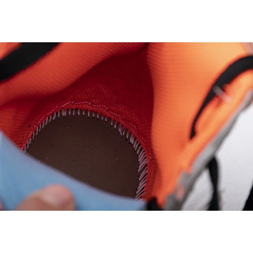 Air Jordan 1 Retro High Neutral Grey Hyper Crimson  555088-018 