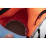 Air Jordan 1 Retro High Neutral Grey Hyper Crimson  555088-018 