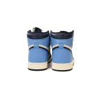 Air Jordan 1 Retro High Obsidian (GS) 575441-140