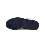 Air Jordan 1 Retro High Obsidian (GS) 575441-140