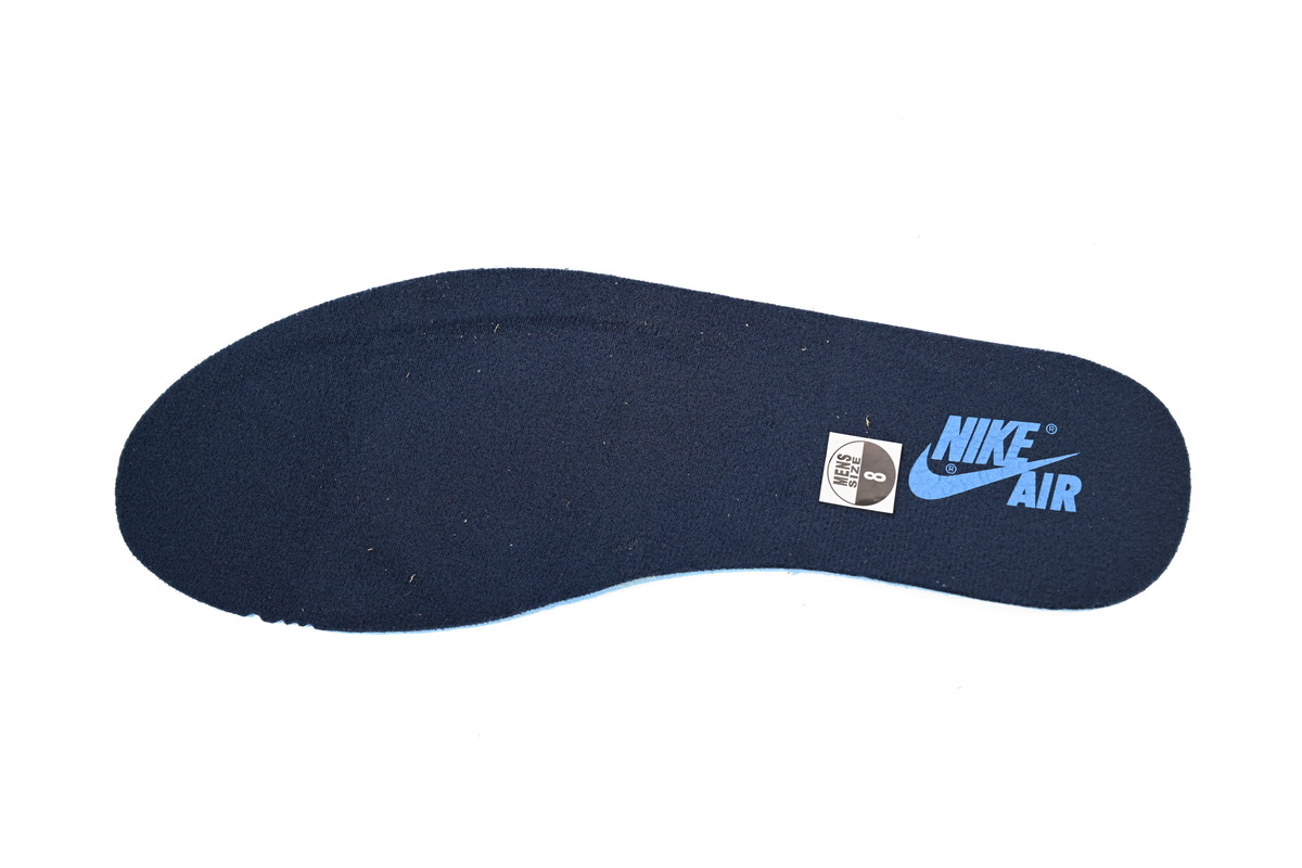 Air Jordan 1 Retro High Obsidian (GS) 575441-140