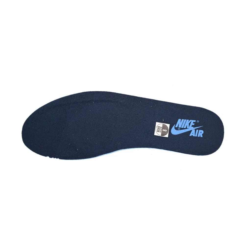 Air Jordan 1 Retro High Obsidian (GS) 575441-140