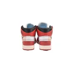 Air Jordan 1 Retro High Off-White Chicago AA3834-101