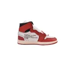 Air Jordan 1 Retro High Off-White Chicago AA3834-101