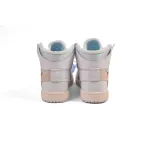 Air Jordan 1 Retro High Off-White Euro AQ0818-100