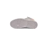 Air Jordan 1 Retro High Off-White Euro AQ0818-100