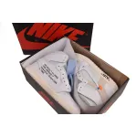 Air Jordan 1 Retro High Off-White Euro AQ0818-100