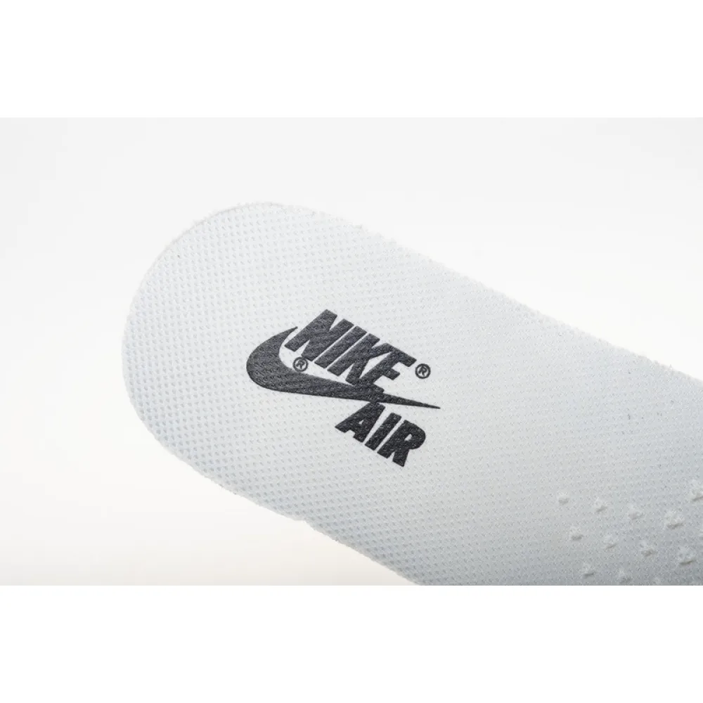 Air Jordan 1 Retro High Off-White University Blue AQ0818-148