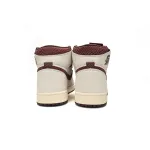 Air Jordan 1 Retro High OG A Ma Maniére DO7097-100