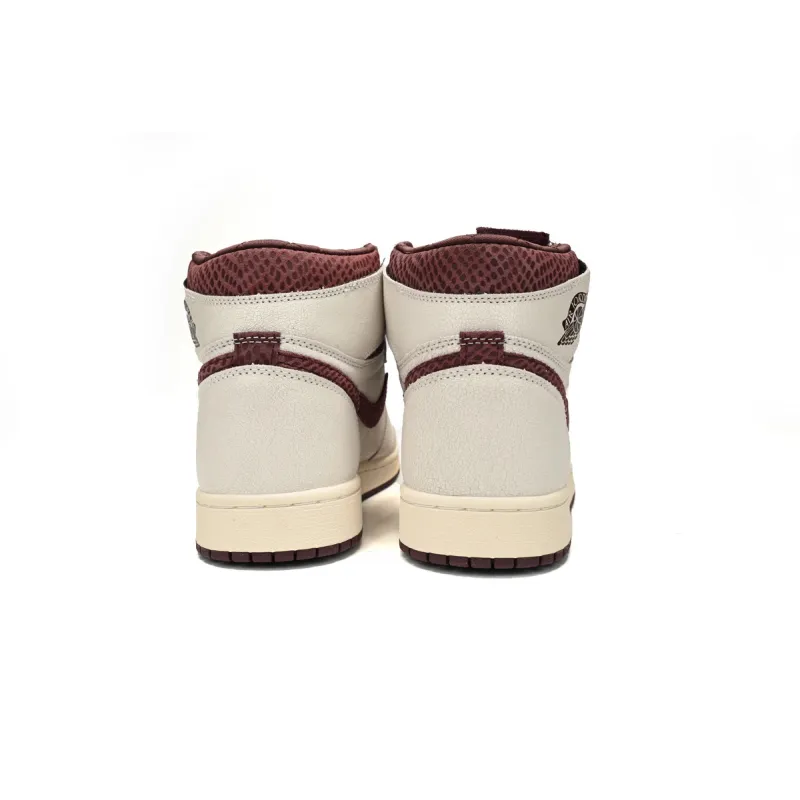 Air Jordan 1 Retro High OG A Ma Maniére DO7097-100