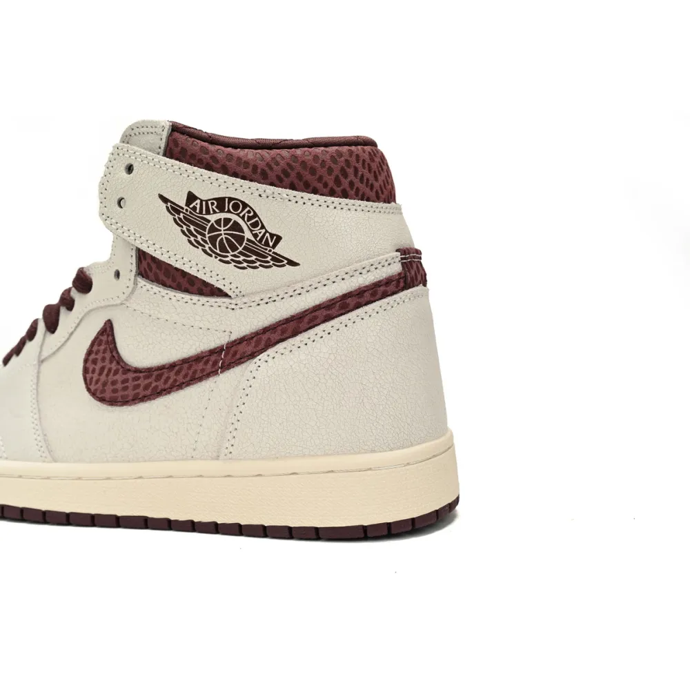 Air Jordan 1 Retro High OG A Ma Maniére DO7097-100