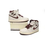 Air Jordan 1 Retro High OG A Ma Maniére DO7097-100