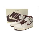 Air Jordan 1 Retro High OG A Ma Maniére DO7097-100