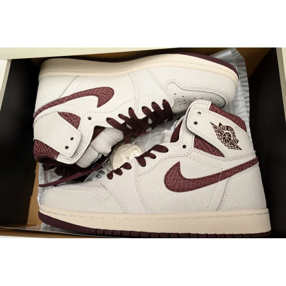 Air Jordan 1 Retro High OG A Ma Maniére DO7097-100