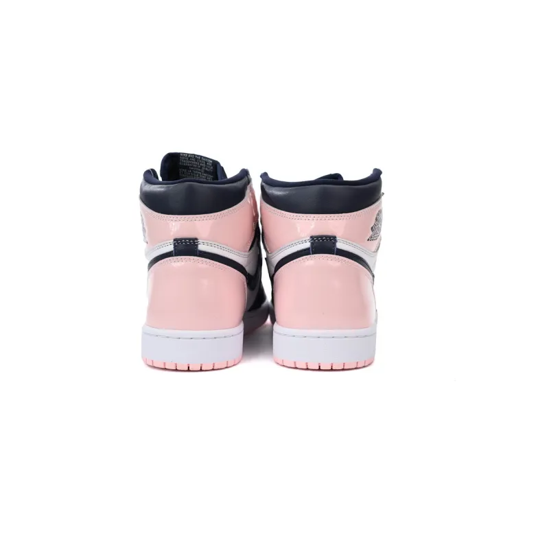Air Jordan 1 Retro High OG Atmosphere (Women's)  DD9335-641