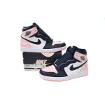 Air Jordan 1 Retro High OG Atmosphere (Women's)  DD9335-641