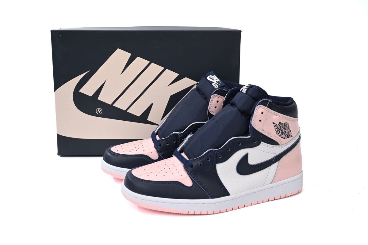 Air Jordan 1 Retro High OG Atmosphere (Women