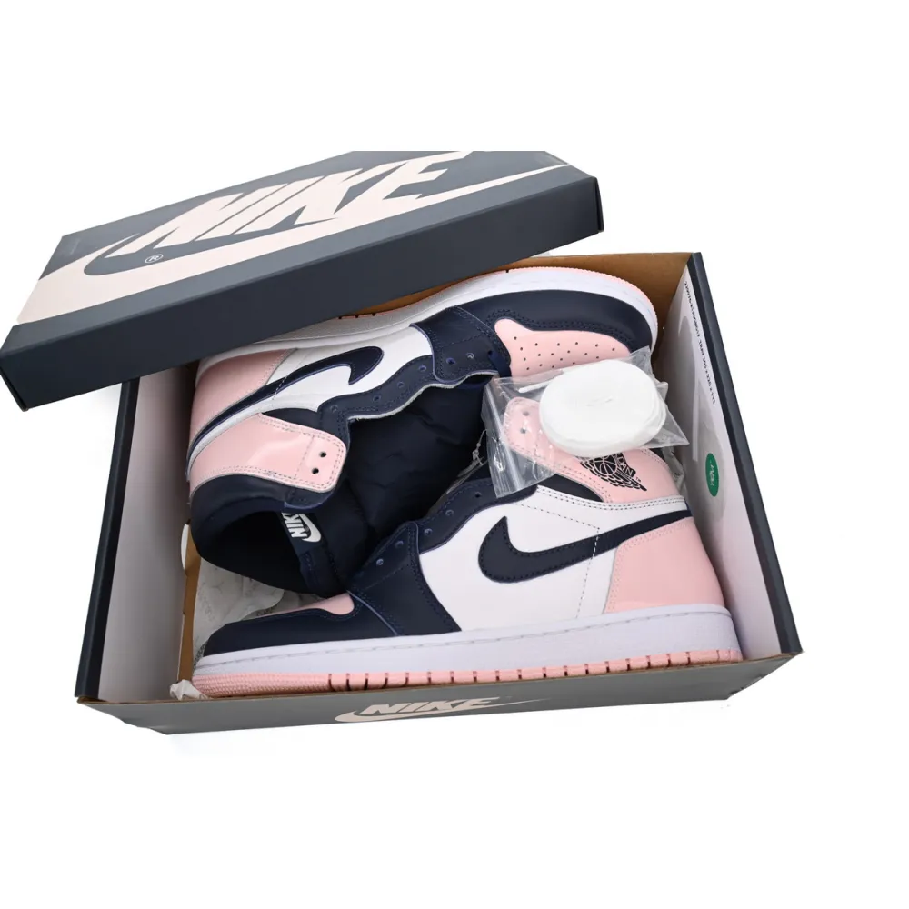 Air Jordan 1 Retro High OG Atmosphere (Women's)  DD9335-641
