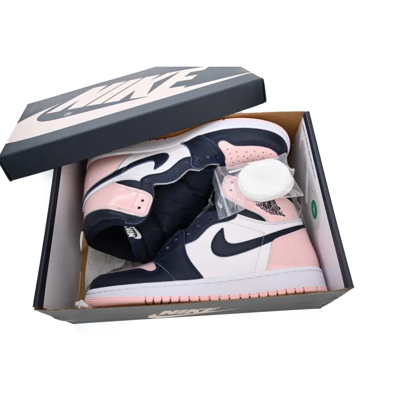 Air Jordan 1 Retro High OG Atmosphere (Women's)  DD9335-641