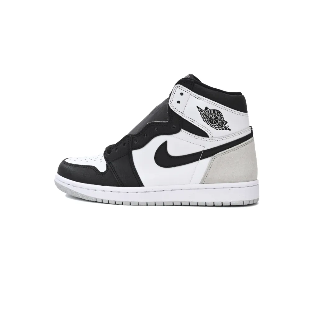 Air Jordan 1 Retro High OG Bleached Coral 555088-108 