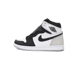 Air Jordan 1 Retro High OG Bleached Coral 555088-108 