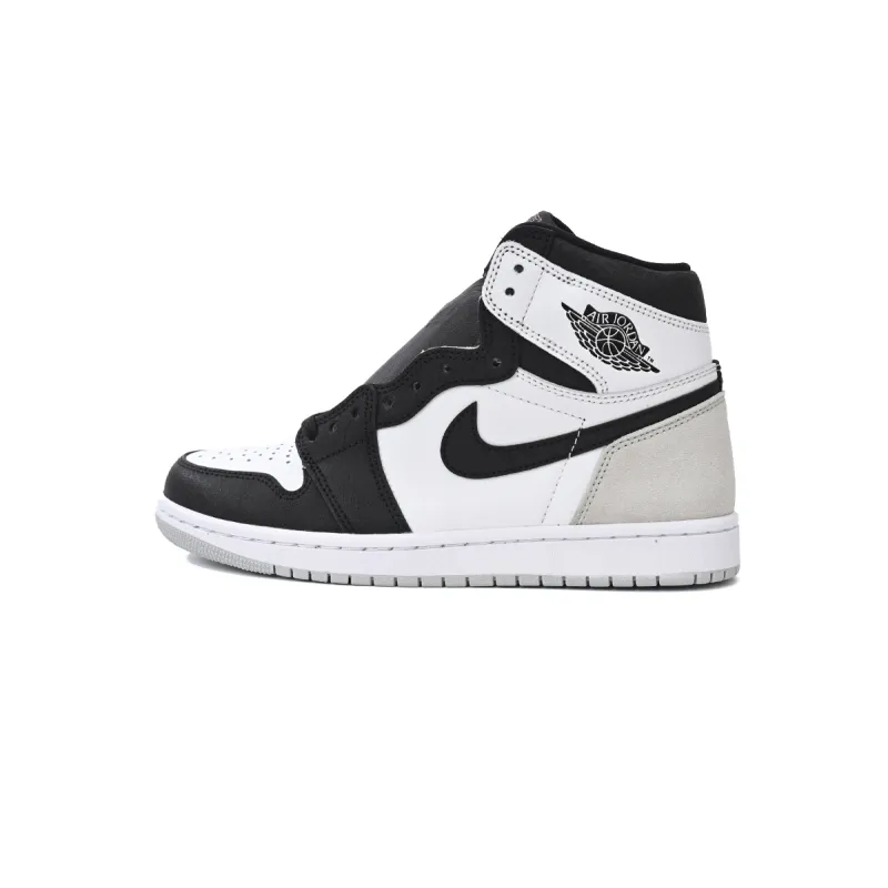 Air Jordan 1 Retro High OG Bleached Coral 555088-108 
