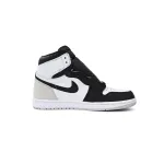 Air Jordan 1 Retro High OG Bleached Coral 555088-108 