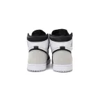 Air Jordan 1 Retro High OG Bleached Coral 555088-108 