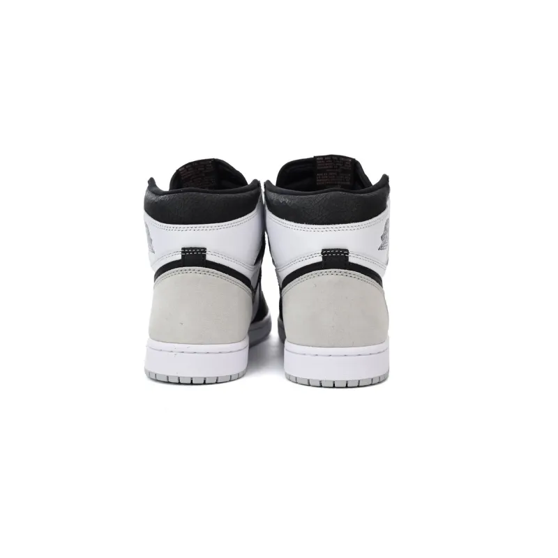 Air Jordan 1 Retro High OG Bleached Coral 555088-108 