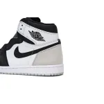 Air Jordan 1 Retro High OG Bleached Coral 555088-108 