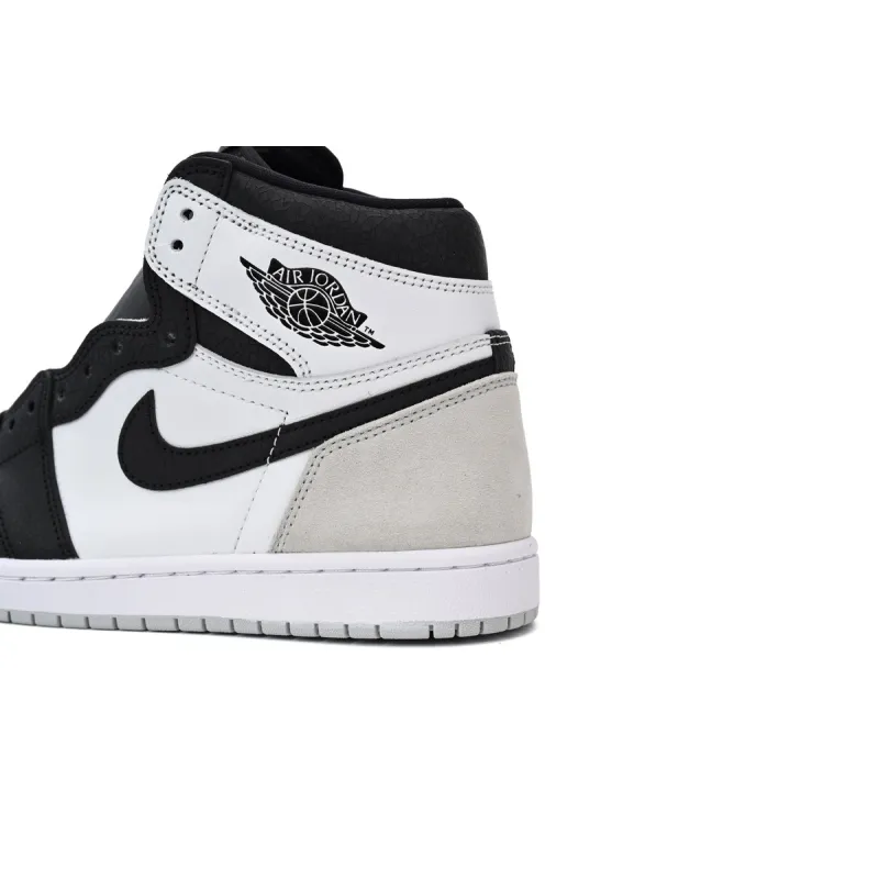 Air Jordan 1 Retro High OG Bleached Coral 555088-108 