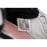 Air Jordan 1 Retro High OG Bleached Coral 555088-108 