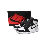 Air Jordan 1 Retro High OG Bleached Coral 555088-108 