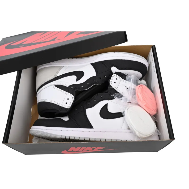 Air Jordan 1 Retro High OG Bleached Coral 555088-108 