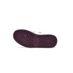 Air Jordan 1 Retro High OG Bordeaux  555088-611 