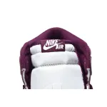 Air Jordan 1 Retro High OG Bordeaux  555088-611 