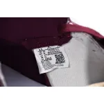 Air Jordan 1 Retro High OG Bordeaux  555088-611 