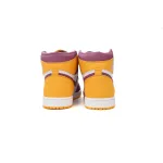 Air Jordan 1 Retro High OG Brotherhood 555088-706