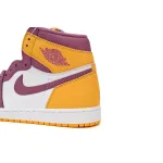 Air Jordan 1 Retro High OG Brotherhood 555088-706