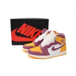 Air Jordan 1 Retro High OG Brotherhood 555088-706