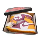 Air Jordan 1 Retro High OG Brotherhood 555088-706