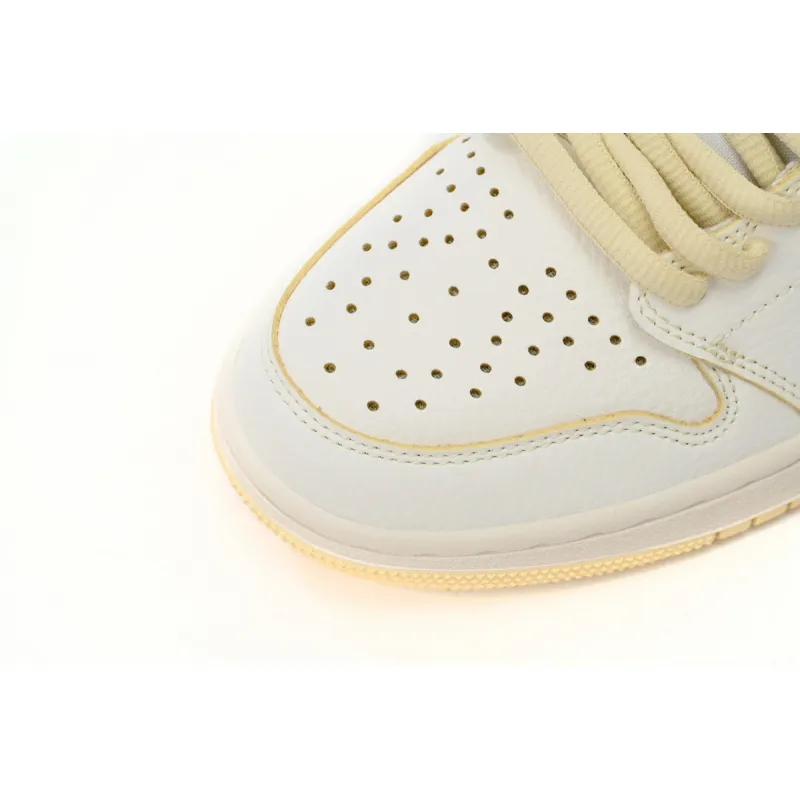 Air Jordan 1 Retro High OG Craft Vibrations Of Naija FD8631-100